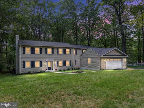 13209 JOHNNY MOORE LANE, CLIFTON, VA 20124