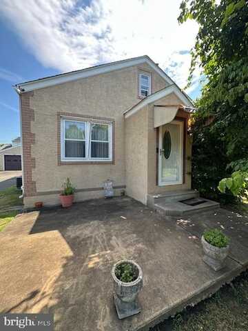 1083 BYBERRY ROAD, BENSALEM, PA 19020