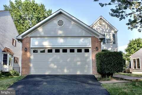 7815 MORNING GLEN LANE, ALEXANDRIA, VA 22315