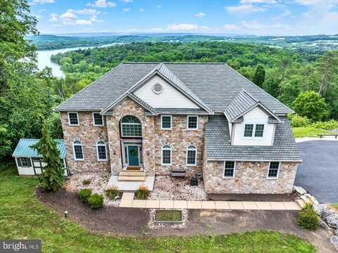 465 REBERS BRIDGE ROAD, READING, PA 19608