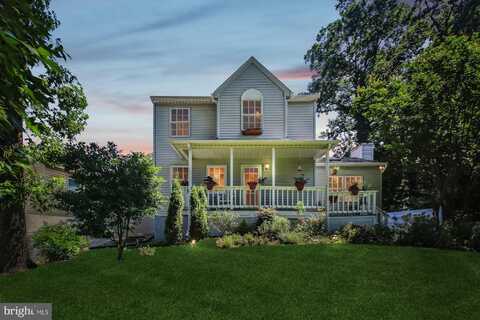 909 OLD ANNAPOLIS NECK ROAD, ANNAPOLIS, MD 21403