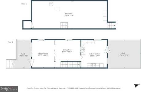 39 E HOWARD STREET, DALLASTOWN, PA 17313