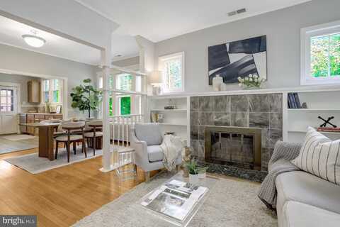 3201 N PERSHING DRIVE, ARLINGTON, VA 22201