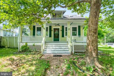 3201 N PERSHING DRIVE, ARLINGTON, VA 22201