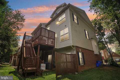11911 CASTLEGATE COURT, NORTH BETHESDA, MD 20852