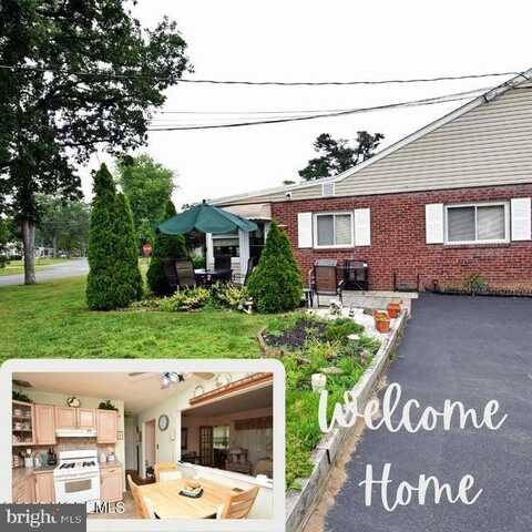 1 WALNUT STREET, TOMS RIVER, NJ 08757