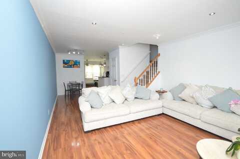 8173 HALLEY COURT, LORTON, VA 22079