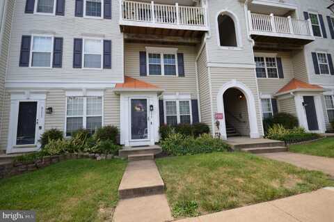 8173 HALLEY COURT, LORTON, VA 22079