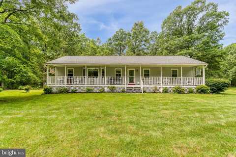 16010 NEWBYS SHOP ROAD, ELKWOOD, VA 22718