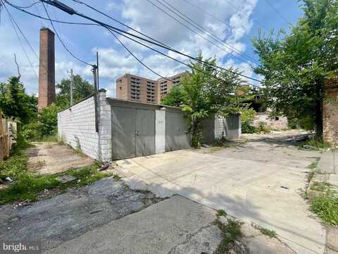 2910 BUENA VISTA STREET, BALTIMORE, MD 21216