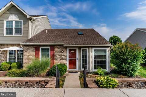 112 EASTERLY DRIVE, MECHANICSBURG, PA 17050