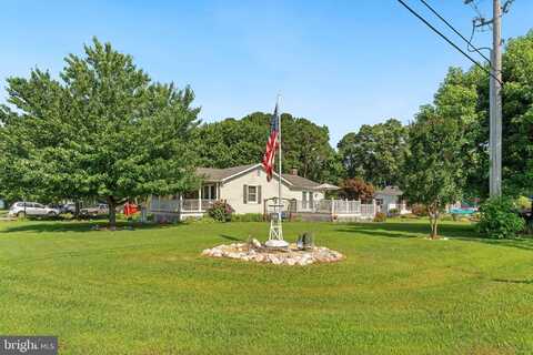 116 KENT POINT ROAD, STEVENSVILLE, MD 21666