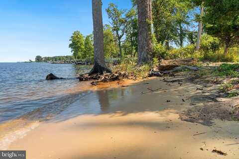 116 KENT POINT ROAD, STEVENSVILLE, MD 21666