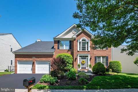 2420 VALLEY BROOK LANE, GAMBRILLS, MD 21054