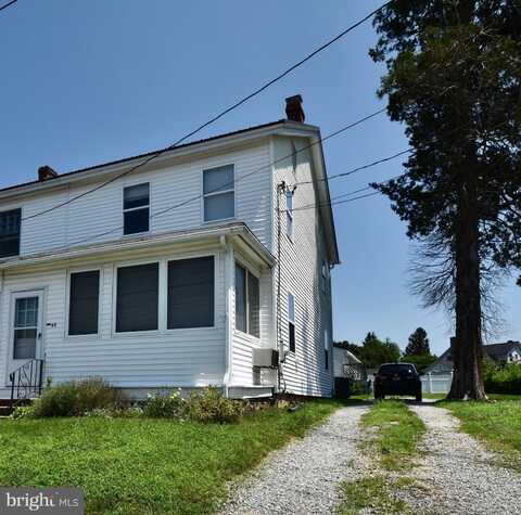 43 PEARL STREET, RISING SUN, MD 21911