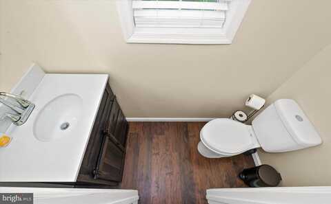 5 HILLSIDE AVENUE, FREDERICA, DE 19946