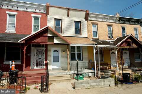 5233 MASTER STREET, PHILADELPHIA, PA 19131