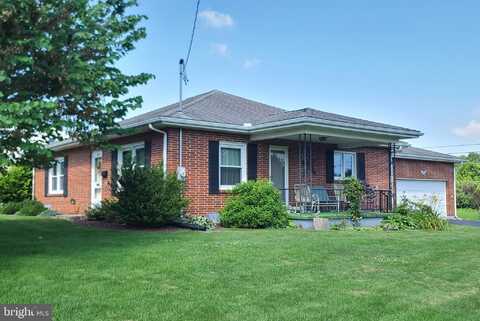 406 S 6TH STREET, DENVER, PA 17517