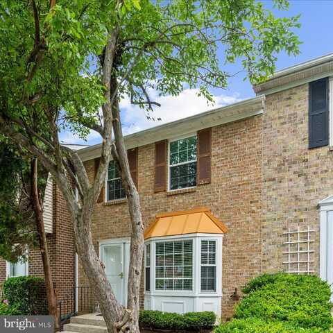 1073 TRAVIS LANE, GAITHERSBURG, MD 20879