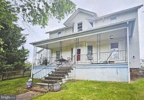 449 & 451 HARMISON LANE, ROMNEY, WV 26757
