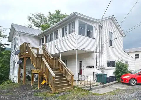 449 HARMISON LANE, ROMNEY, WV 26757