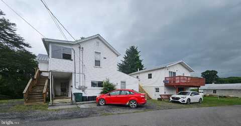 449 & 451 HARMISON LANE, ROMNEY, WV 26757