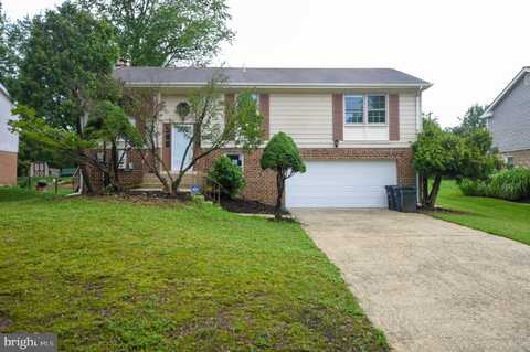 1116 KINGS TREE DRIVE, BOWIE, MD 20721