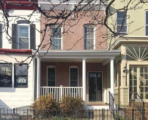 818 W 36TH STREET, BALTIMORE, MD 21211
