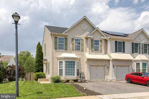 116 LEEDS CREEK CIRCLE, ODENTON, MD 21113