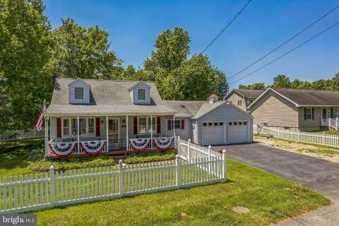 167 BRIDGEWOOD AVENUE, NORTH EAST, MD 21901