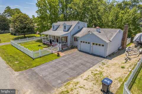 167 BRIDGEWOOD AVENUE, NORTH EAST, MD 21901