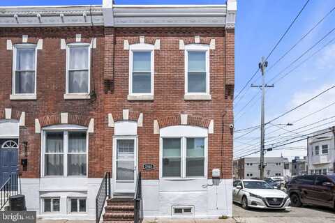 2903 GERRITT STREET, PHILADELPHIA, PA 19146