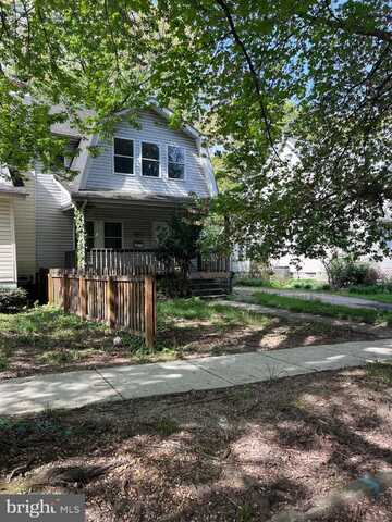 2819 OVERLAND AVENUE, BALTIMORE, MD 21214