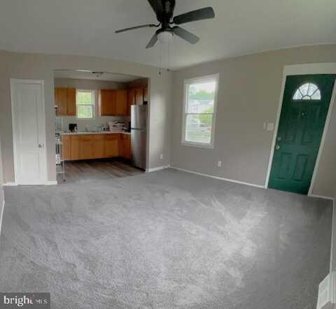 7 ALTON STREET, ABERDEEN, MD 21001
