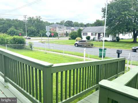 7 ALTON STREET, ABERDEEN, MD 21001
