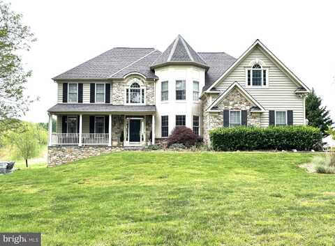 2358 PFEFFERKORN ROAD, WEST FRIENDSHIP, MD 21794
