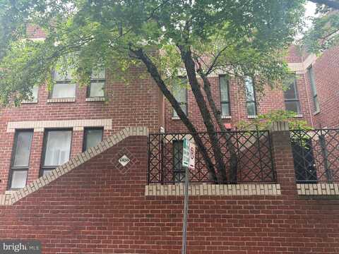 4820 HAMPDEN LANE, BETHESDA, MD 20814