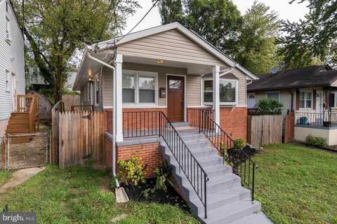 6202 OTIS STREET, LANDOVER, MD 20785