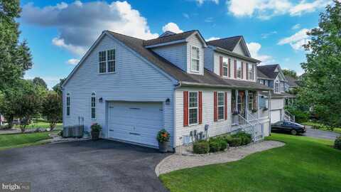 855 CLAMSHELL COURT, EDGEWATER, MD 21037
