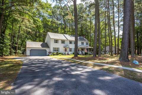 3985 TRACE HOLLOW RUN, SALISBURY, MD 21804