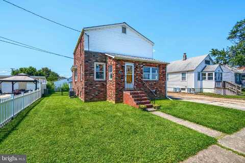59 WISE AVENUE, BALTIMORE, MD 21222