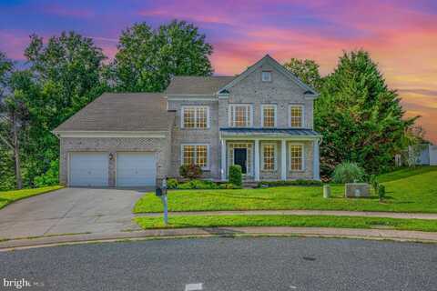 1903 SCOTTISH ISLE COURT, ABINGDON, MD 21009