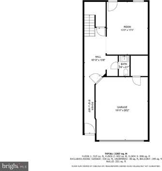 7429 PLAINVIEW TERRACE, COLUMBIA, MD 21044