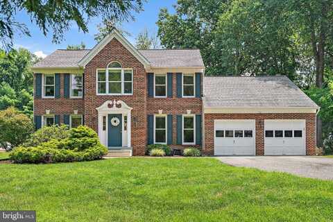 793 BRACKLEY ROAD, SEVERNA PARK, MD 21146