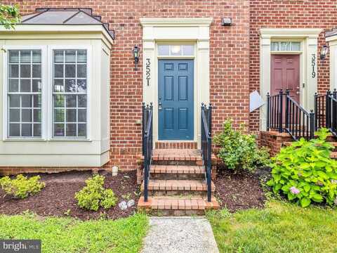 3521 TABARD, FREDERICK, MD 21704