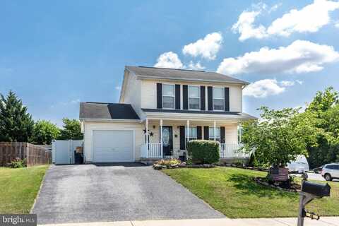 68 CRIMSON AVENUE, TANEYTOWN, MD 21787