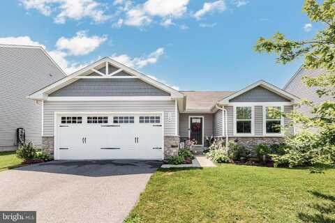124 CRIMSON AVENUE, TANEYTOWN, MD 21787