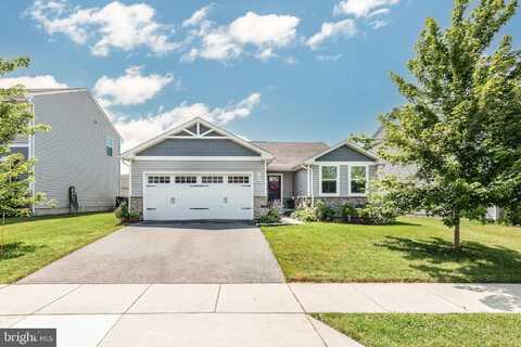 124 CRIMSON AVENUE, TANEYTOWN, MD 21787