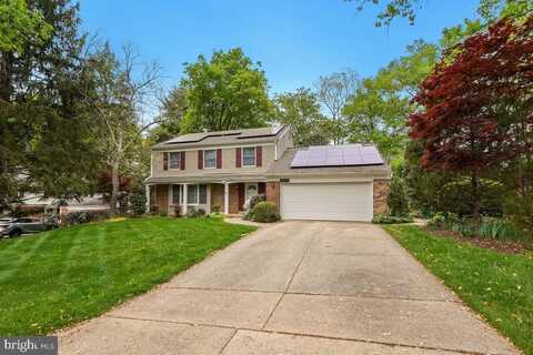 12609 STEEPLE CHASE, POTOMAC, MD 20854