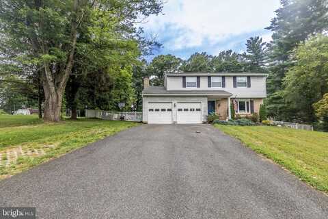 1651 KREITLER VALLEY ROAD, FOREST HILL, MD 21050